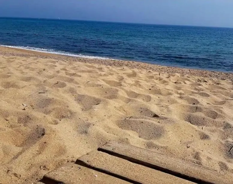 Confort Apartamentos En Playa, 3 Drm Barcelona Apartment