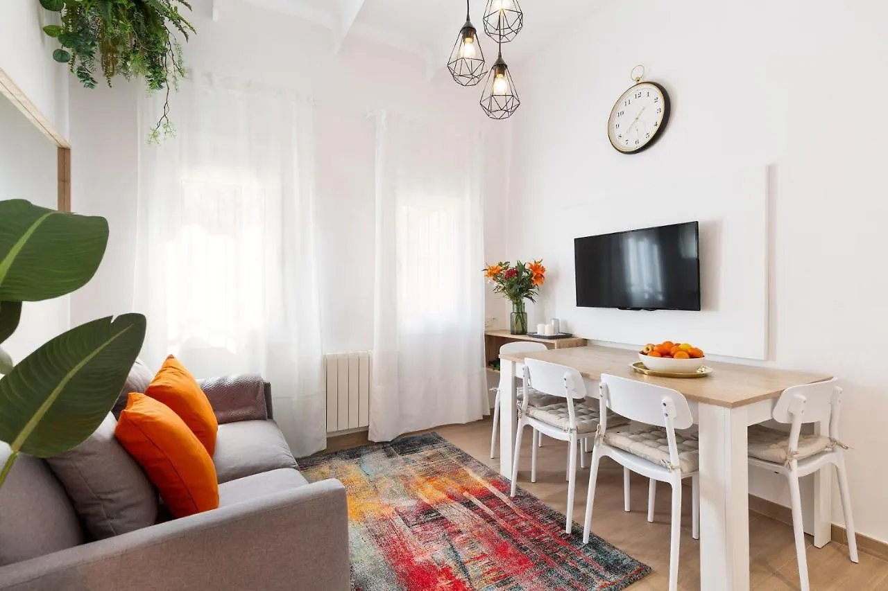 Apartment Confort Apartamentos En Playa, 3 Drm Barcelona