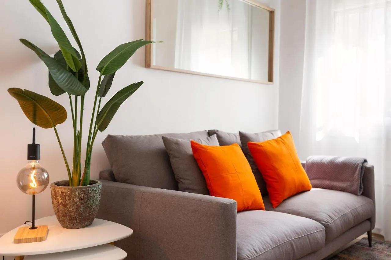 Confort Apartamentos En Playa, 3 Drm Barcelona Apartment
